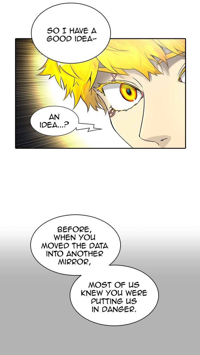 Tower of God, Chapter 386 image 023